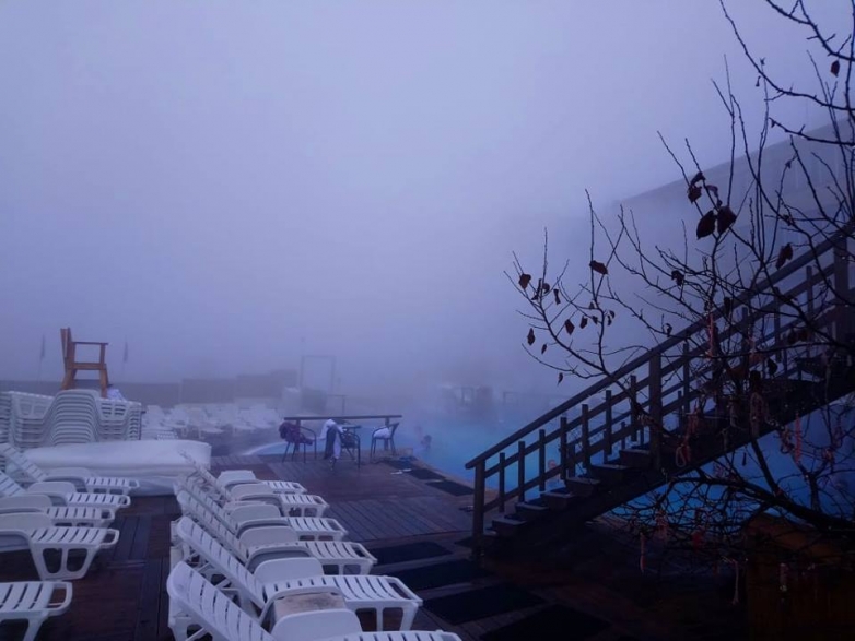 Да се къпем ли зимно време?