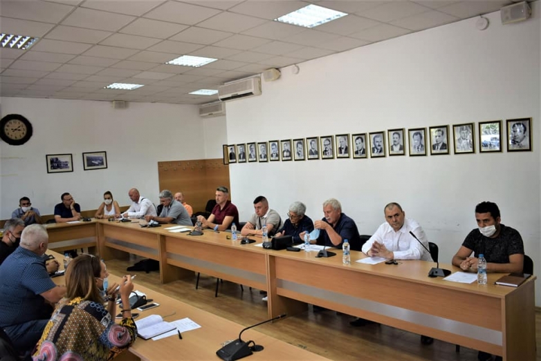 Нова тактика за привличане на туристи в Санданско