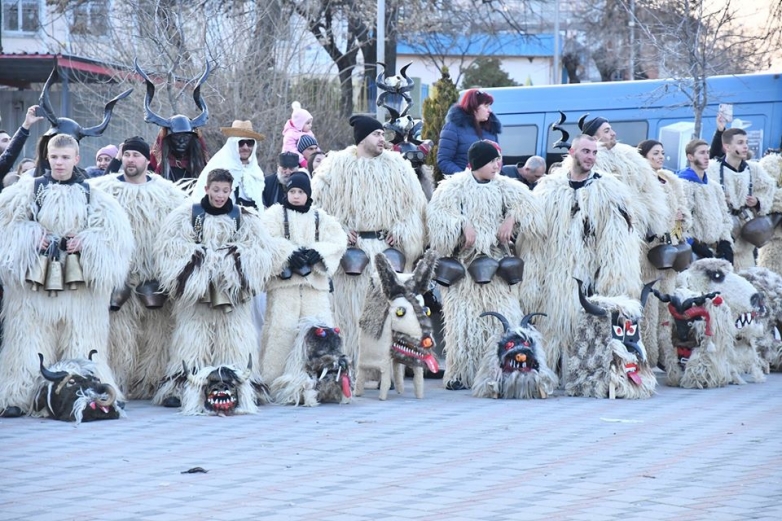 "Дълбошница" спечели първо място на игрите в Петрич