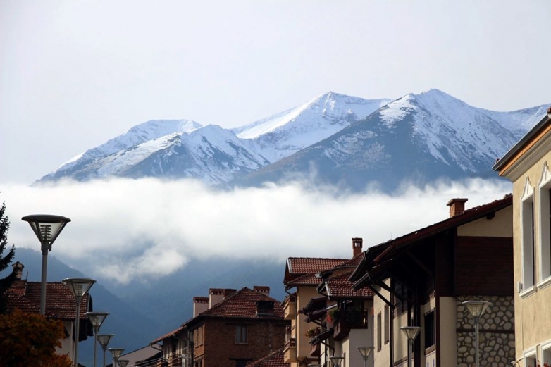 Wine & Spirits Fest Bansko