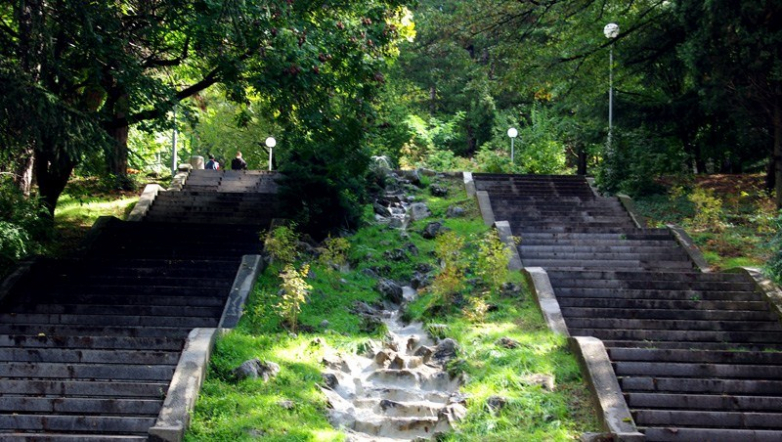 Ловният дом на Благоевград &ndash; тишина и спокойствие, не ловно поле