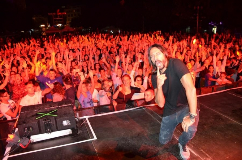 Francofolies.Благоевград &ndash; не просто музикален фестивал